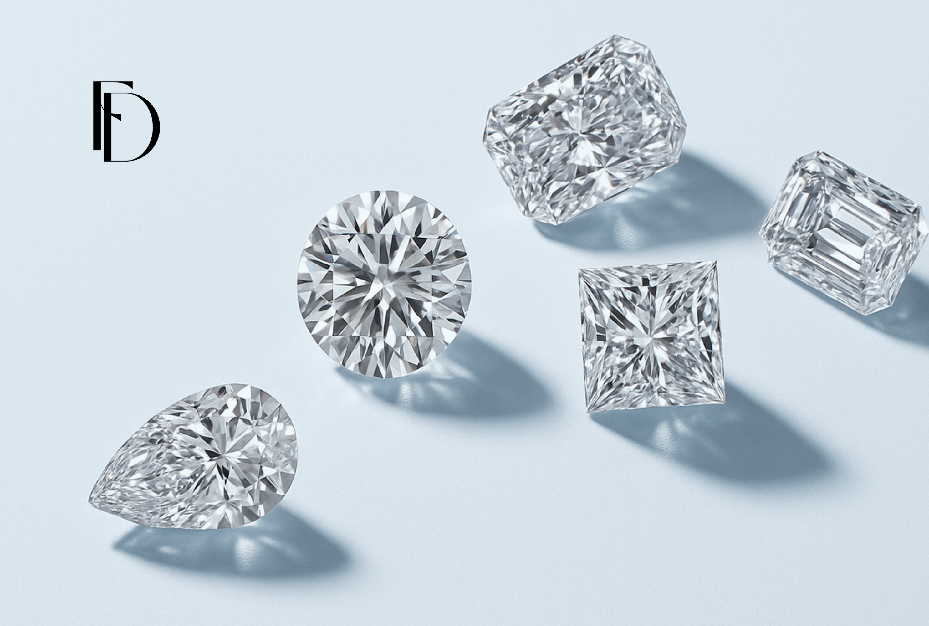 Sustainable Lab-Grown Diamonds