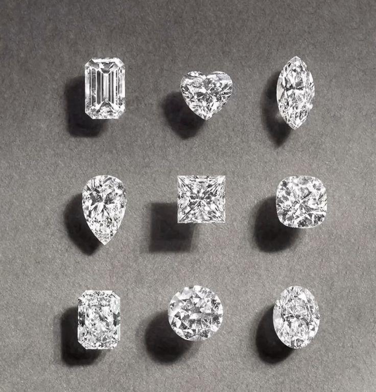 How to Find the Perfect Diamond for your Jewelry - Fine Diamond
