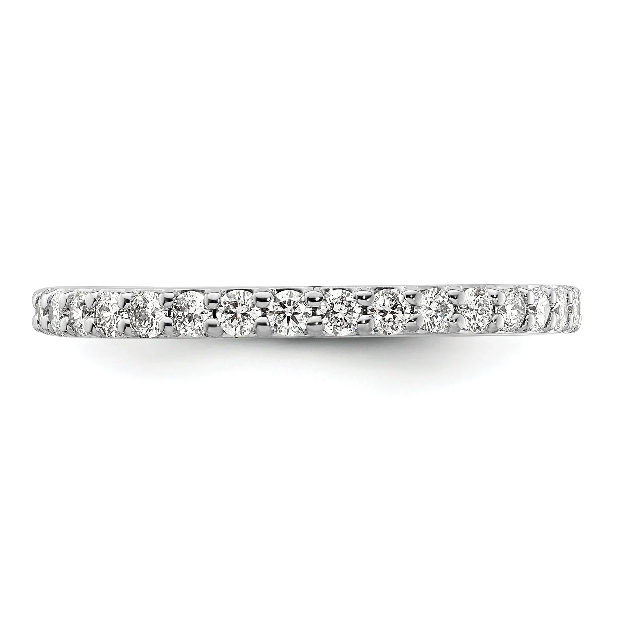Lab Grown Diamond Wedding Bands - Fine Diamond
