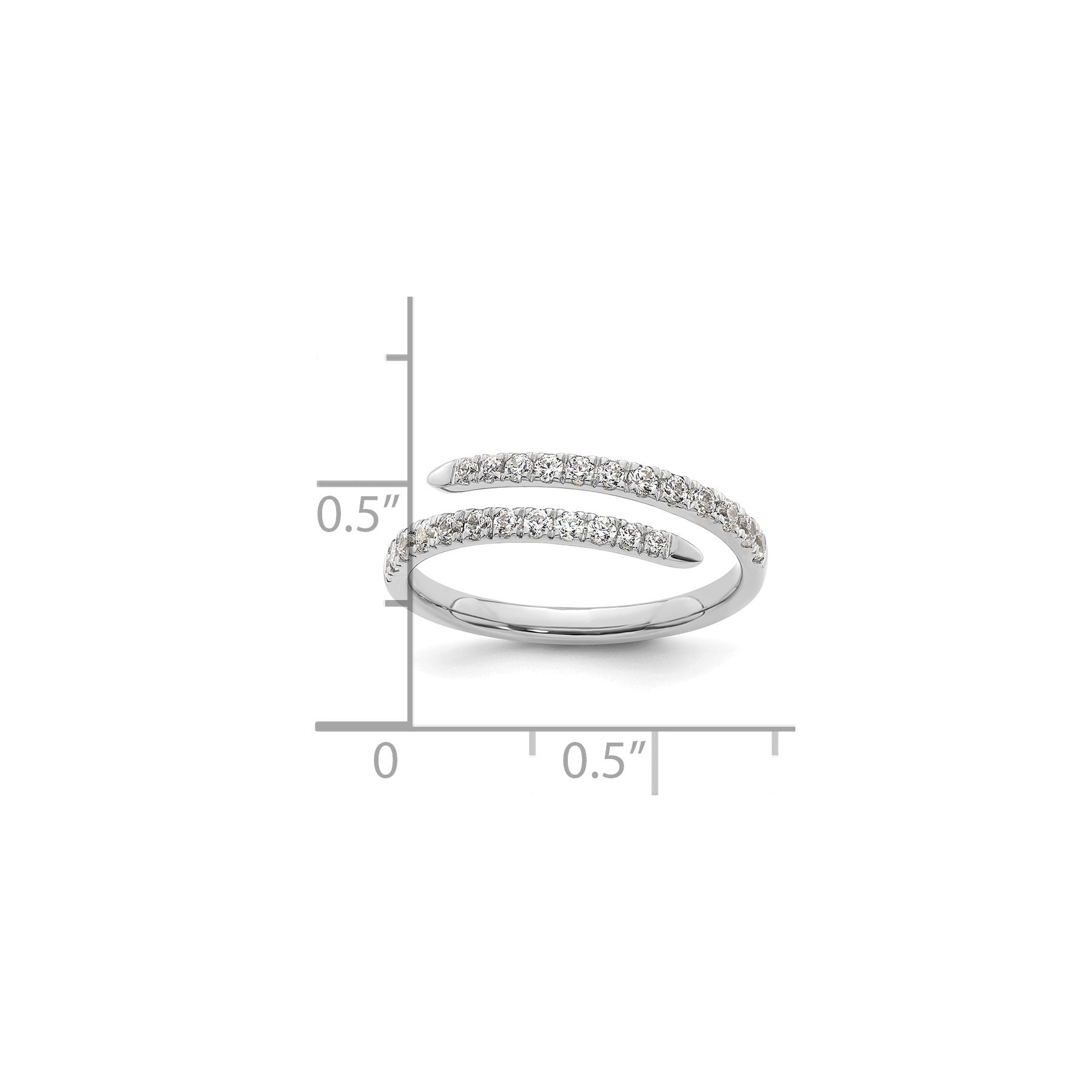 Lab Grown Diamond Fashion Bands