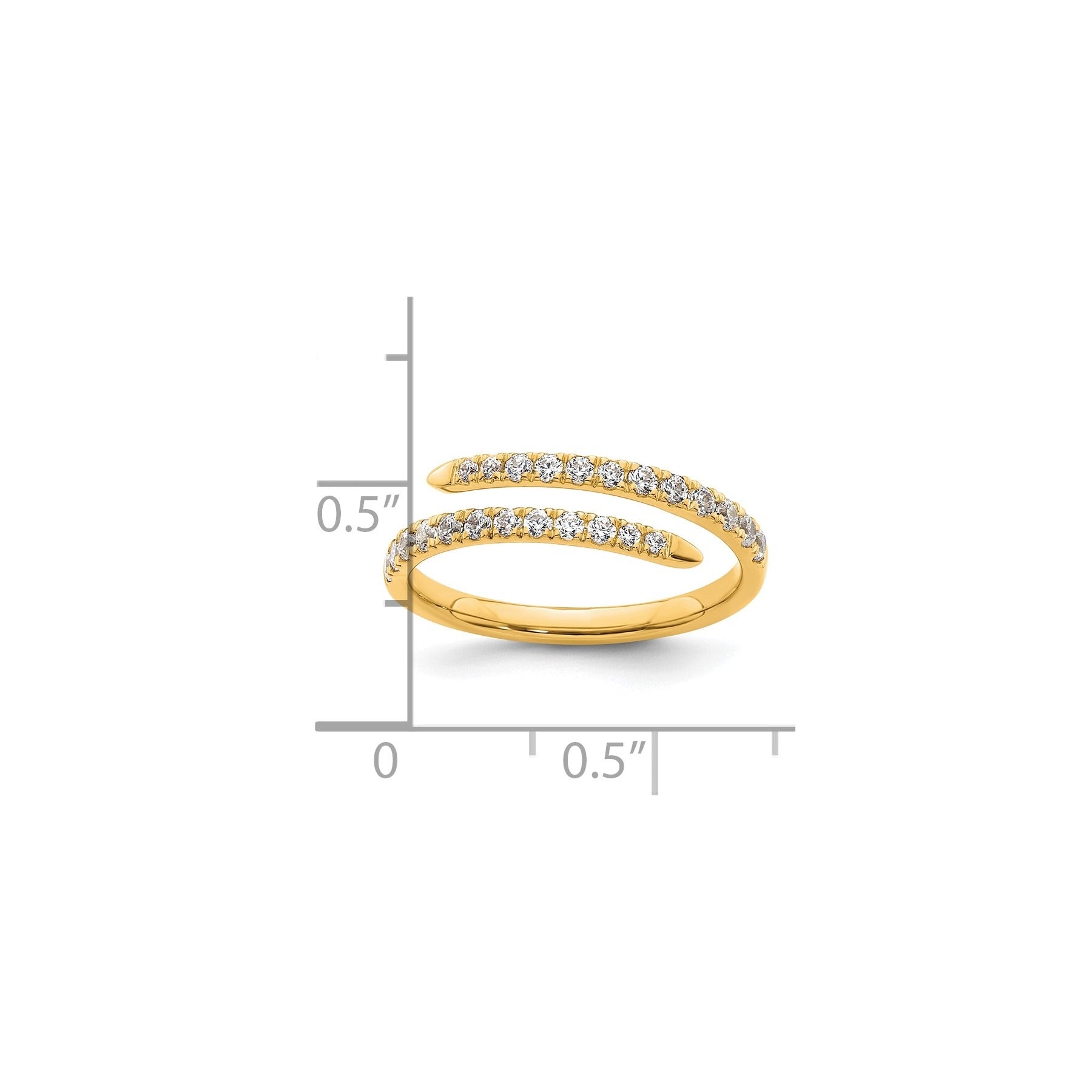 Lab Grown Diamond Fashion Bands