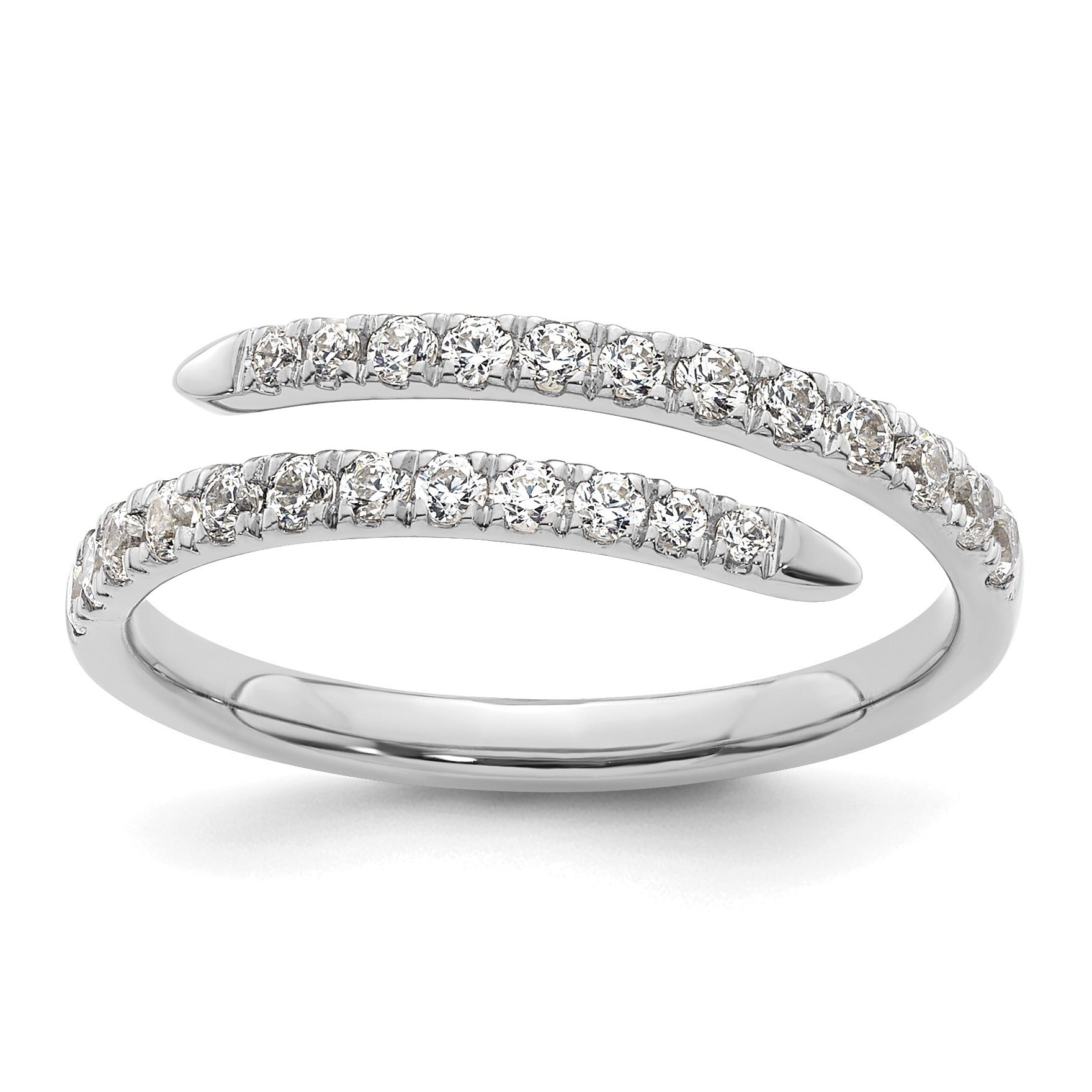 Lab Grown Diamond Fashion Bands