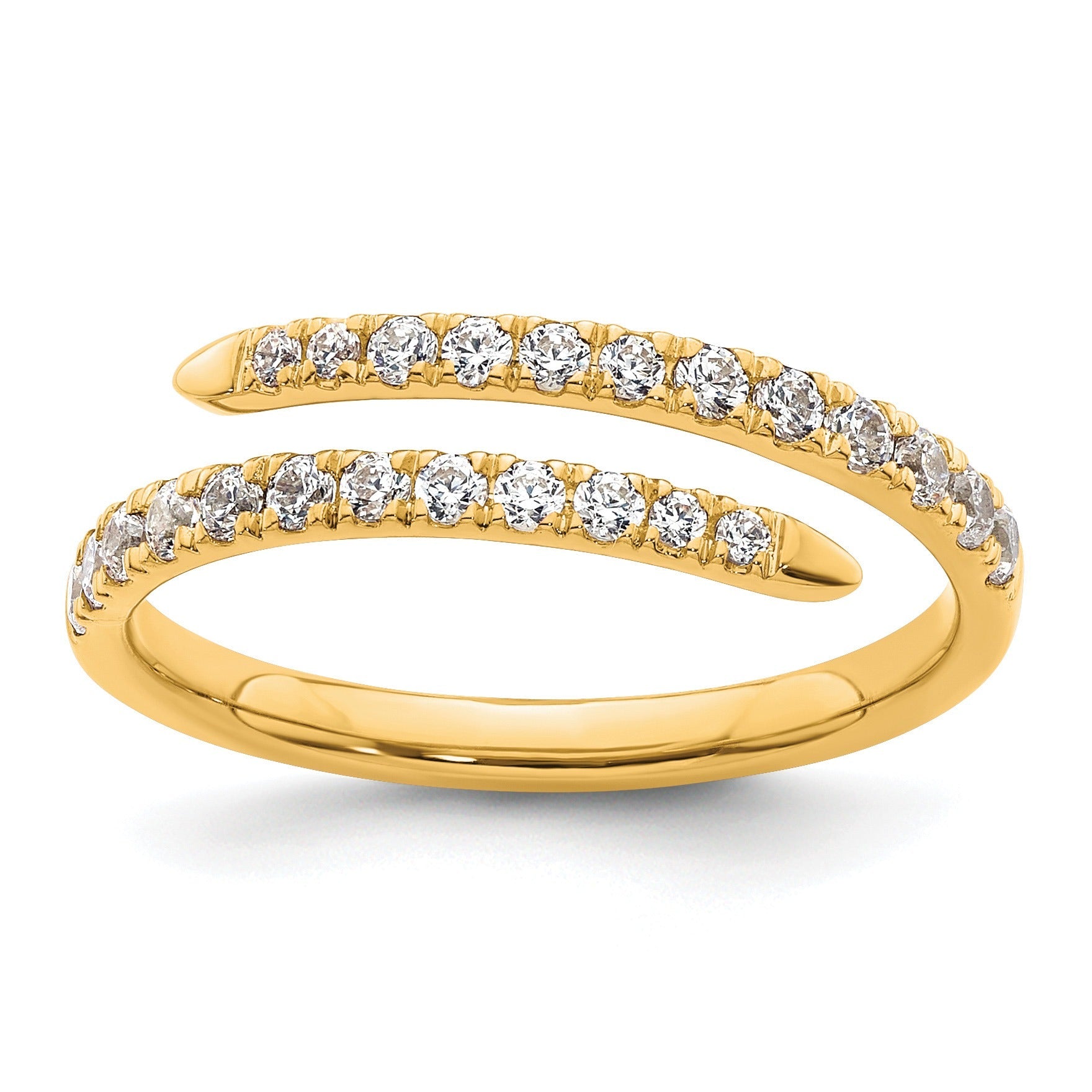 Lab Grown Diamond Fashion Bands