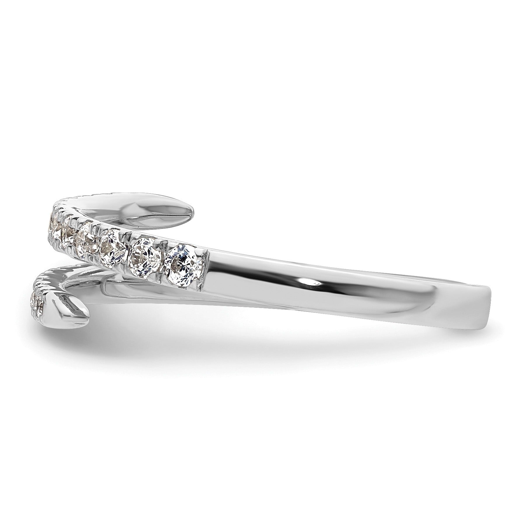 Lab Grown Diamond Fashion Bands