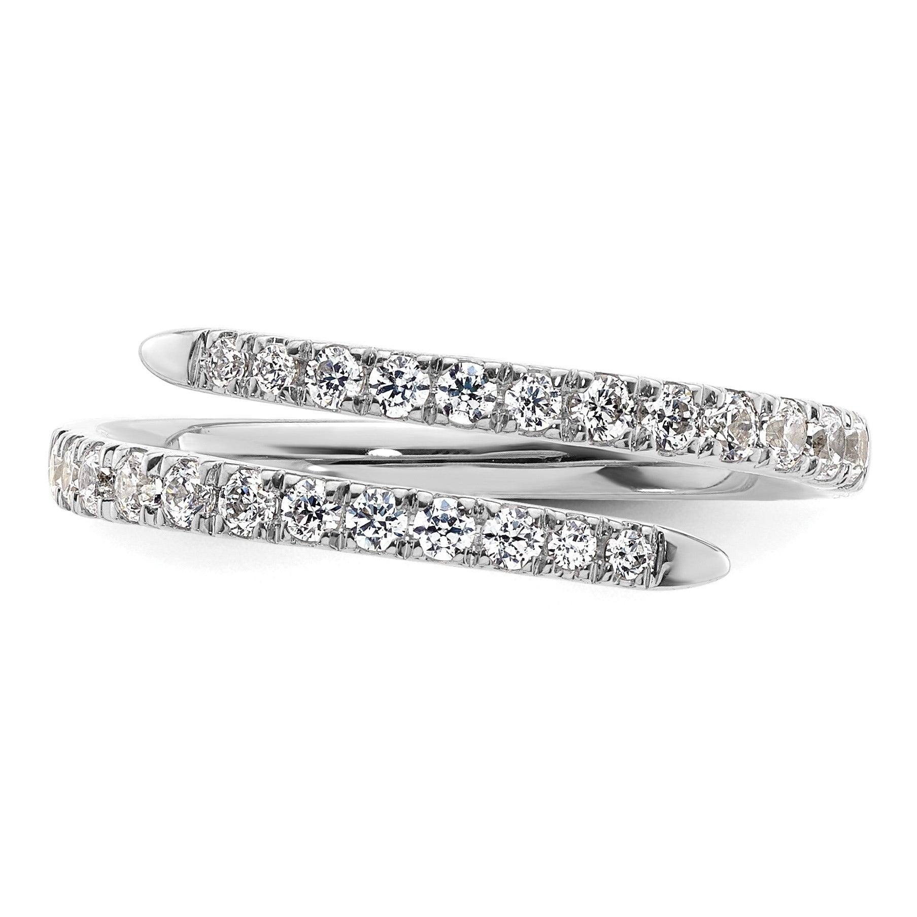Lab Grown Diamond Fashion Bands