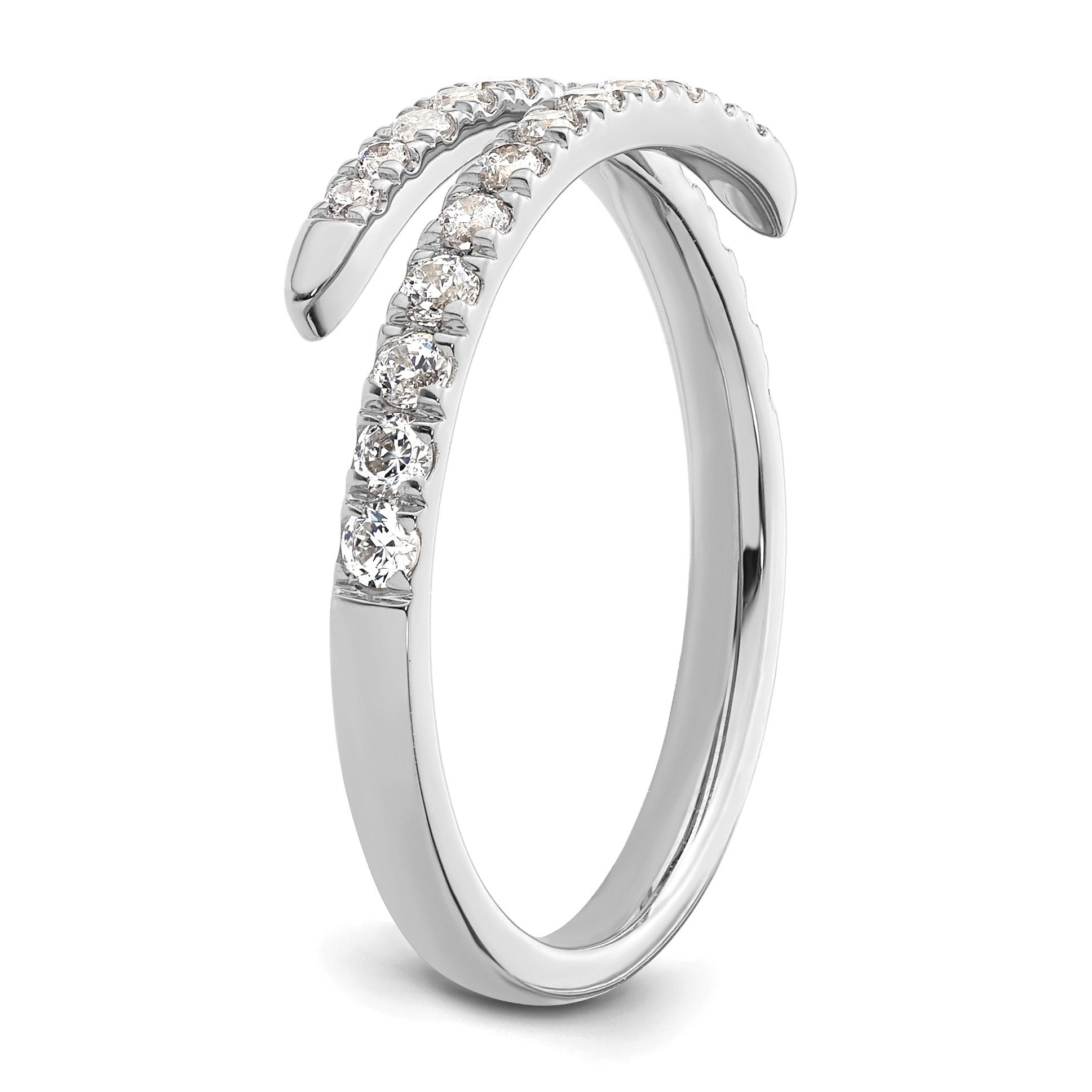 Lab Grown Diamond Fashion Bands