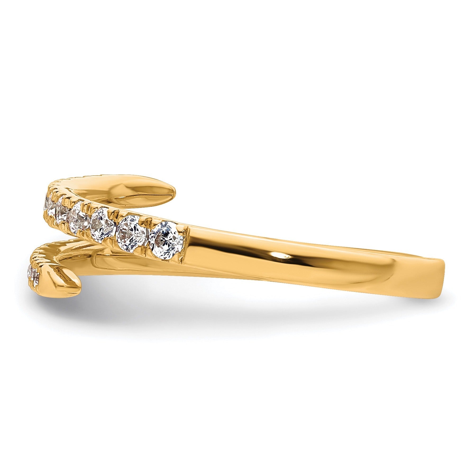 Lab Grown Diamond Fashion Bands