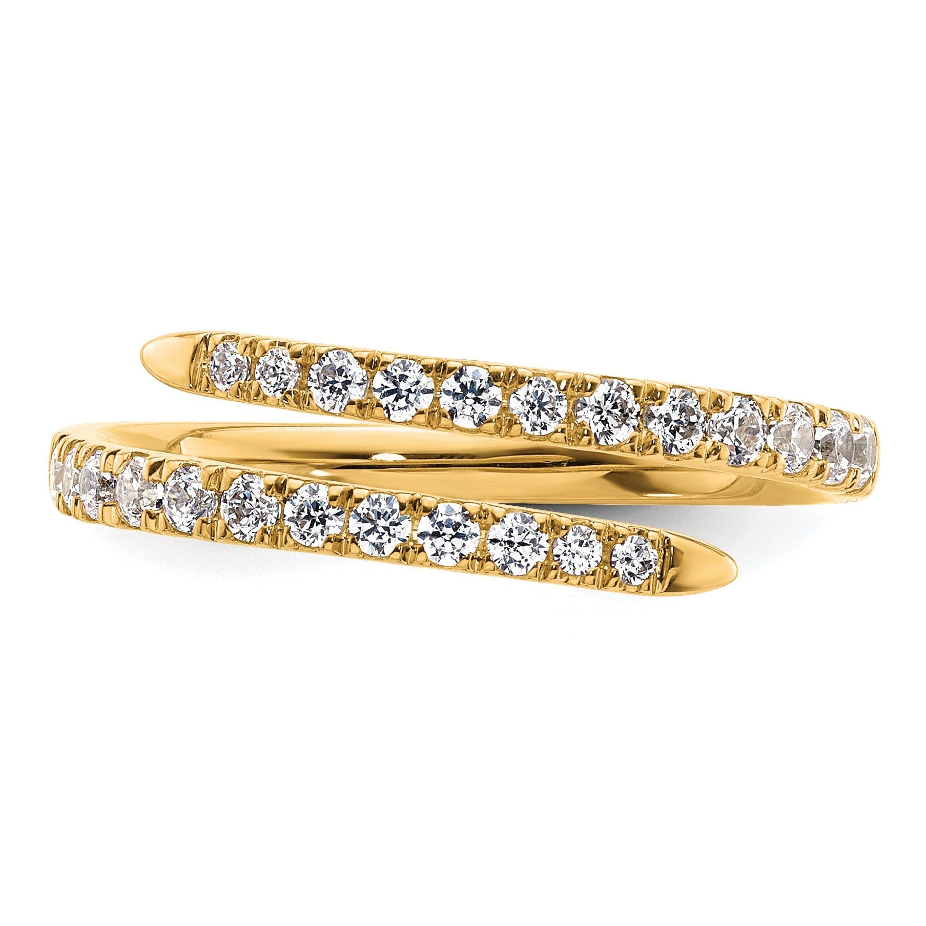 Lab Grown Diamond Fashion Bands