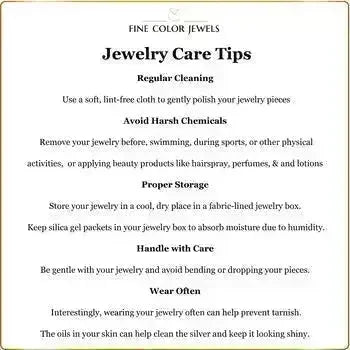 Created Alexandrite Dancing Stone Necklace - Fine Diamond