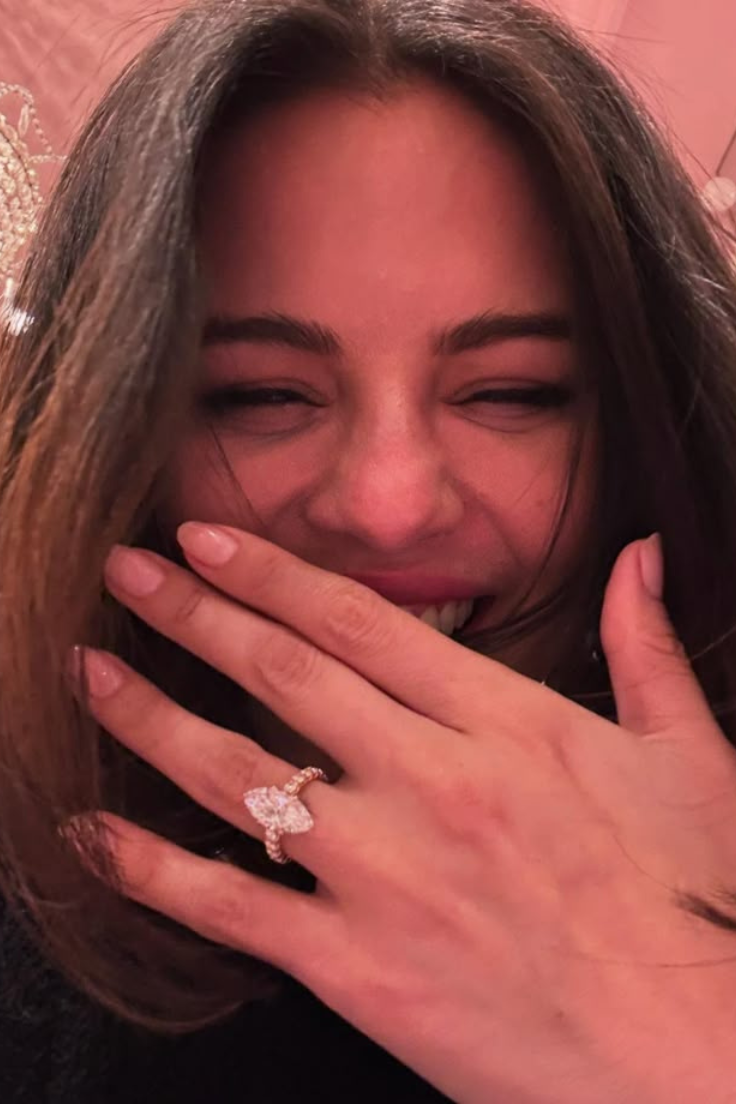 Jewelry Looks Inspired by Your Favorite Celebrities