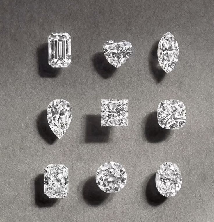 How to Find the Perfect Diamond for your Jewelry