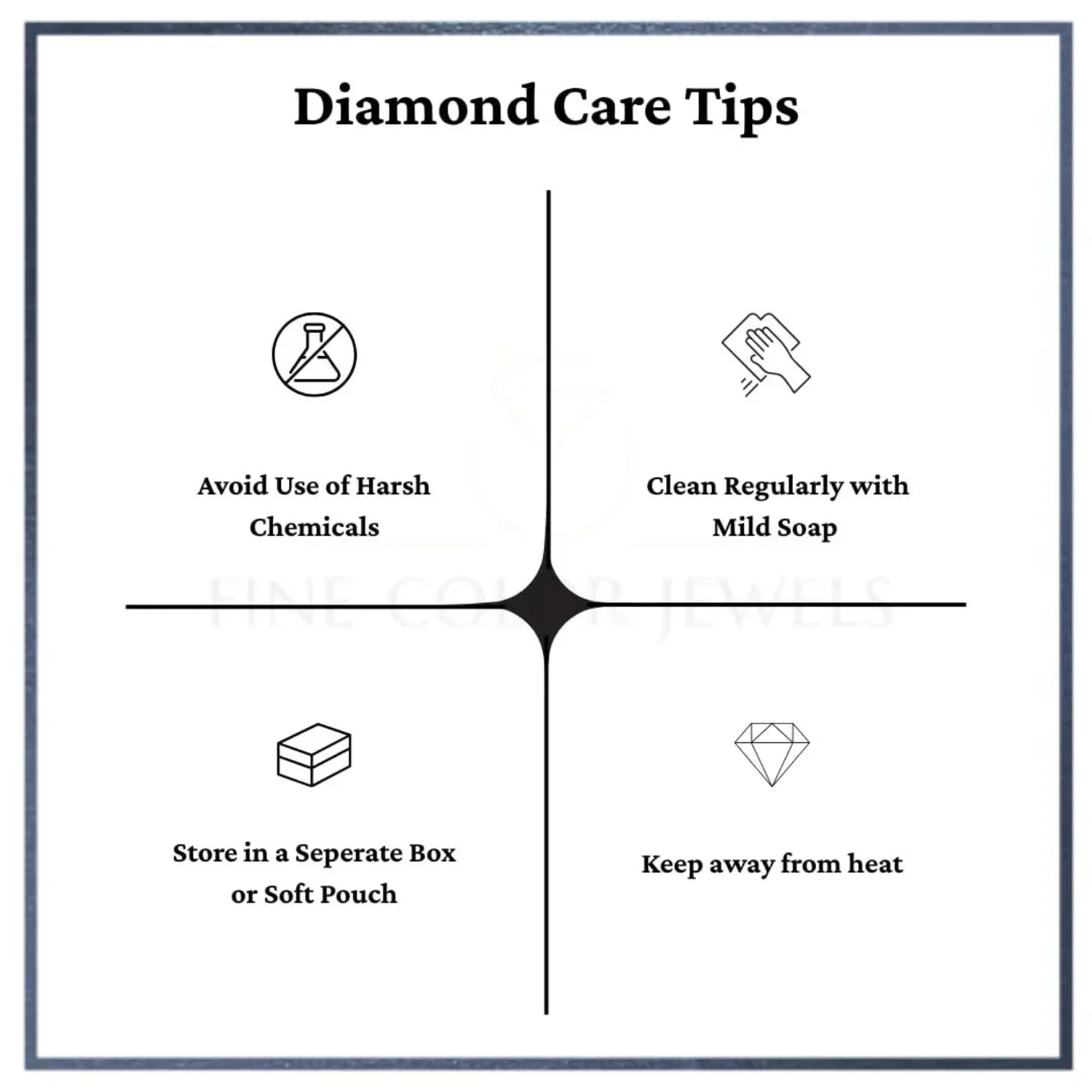 Pear (F/VS) Lab Grown Diamond Prong 14K White Gold Split Bale Solitaire Pendant Necklace
