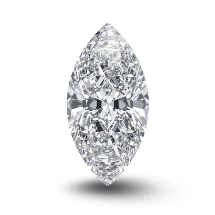 Marquise Lab Grown Diamond