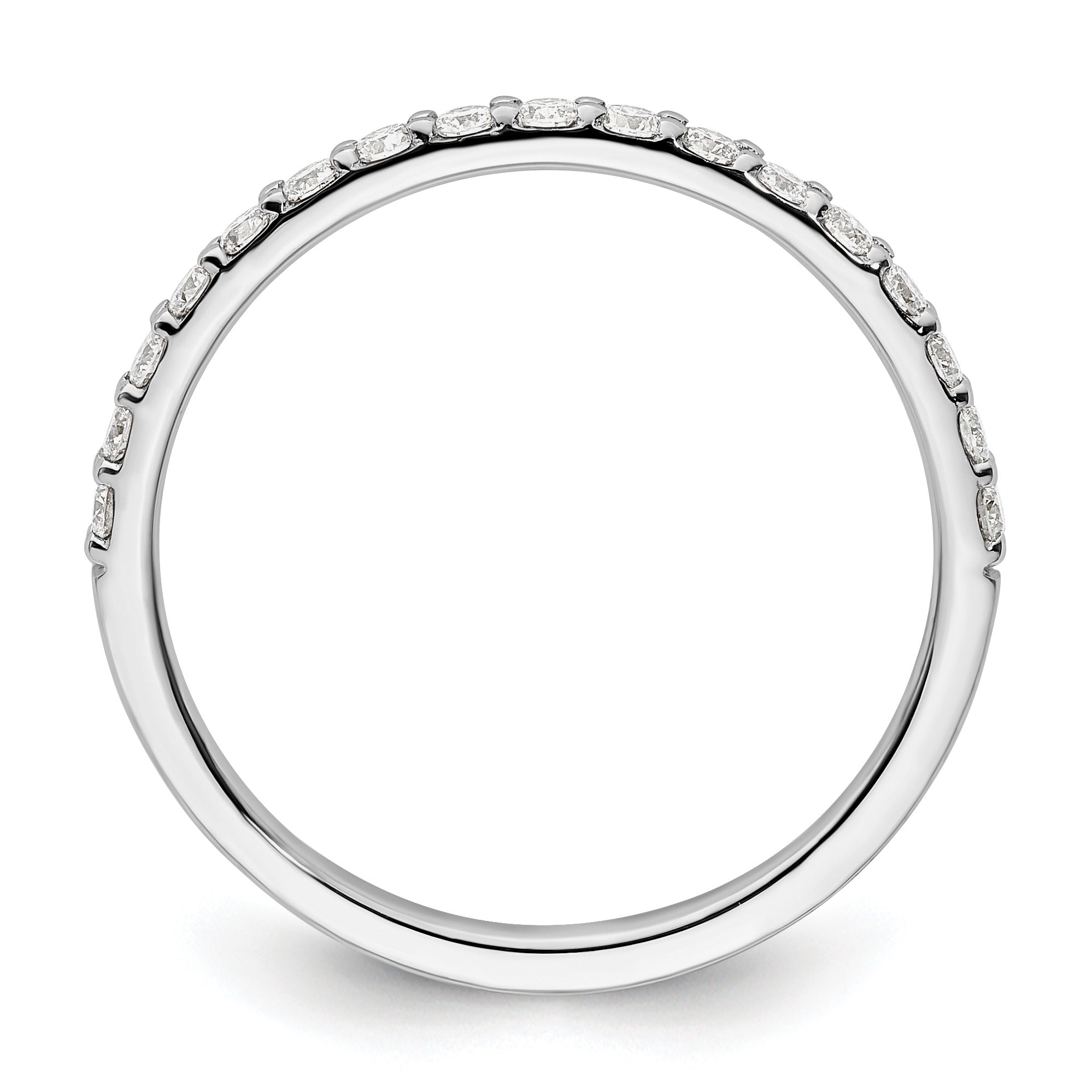 Lab Grown Diamond Wedding Bands