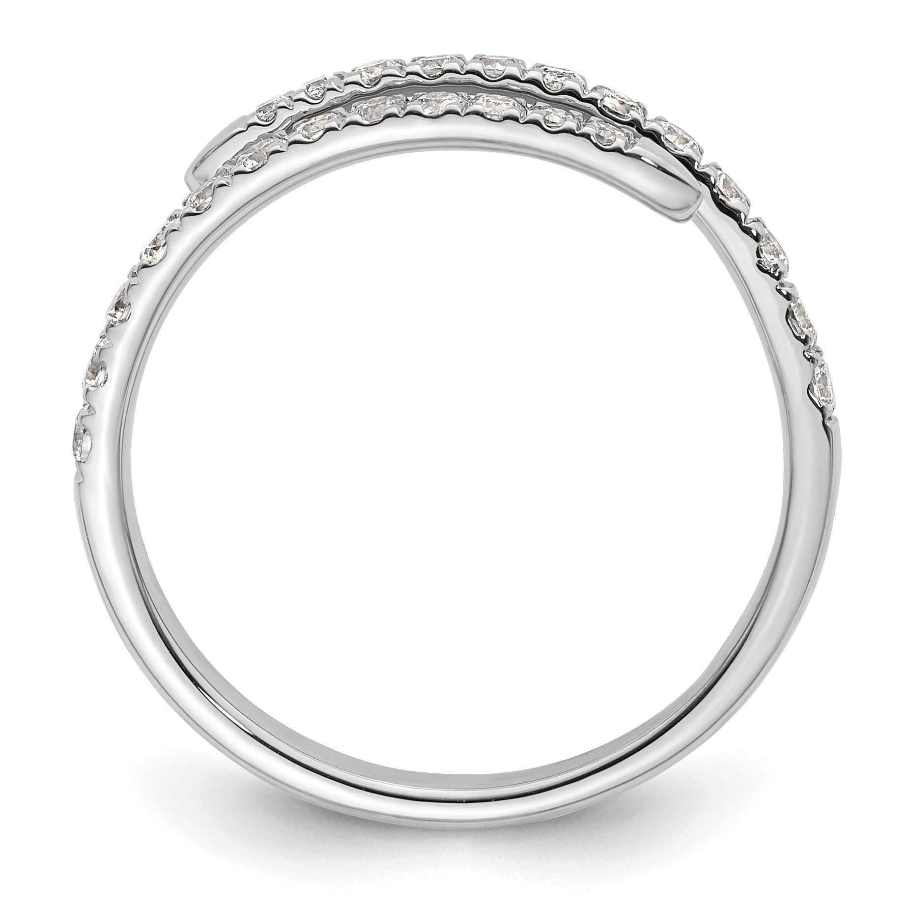 Lab Grown Diamond Fashion Bands