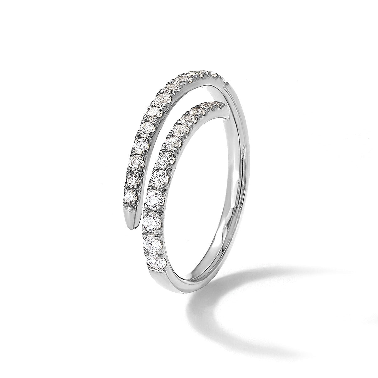 Lab Grown Diamond Fashion Bands