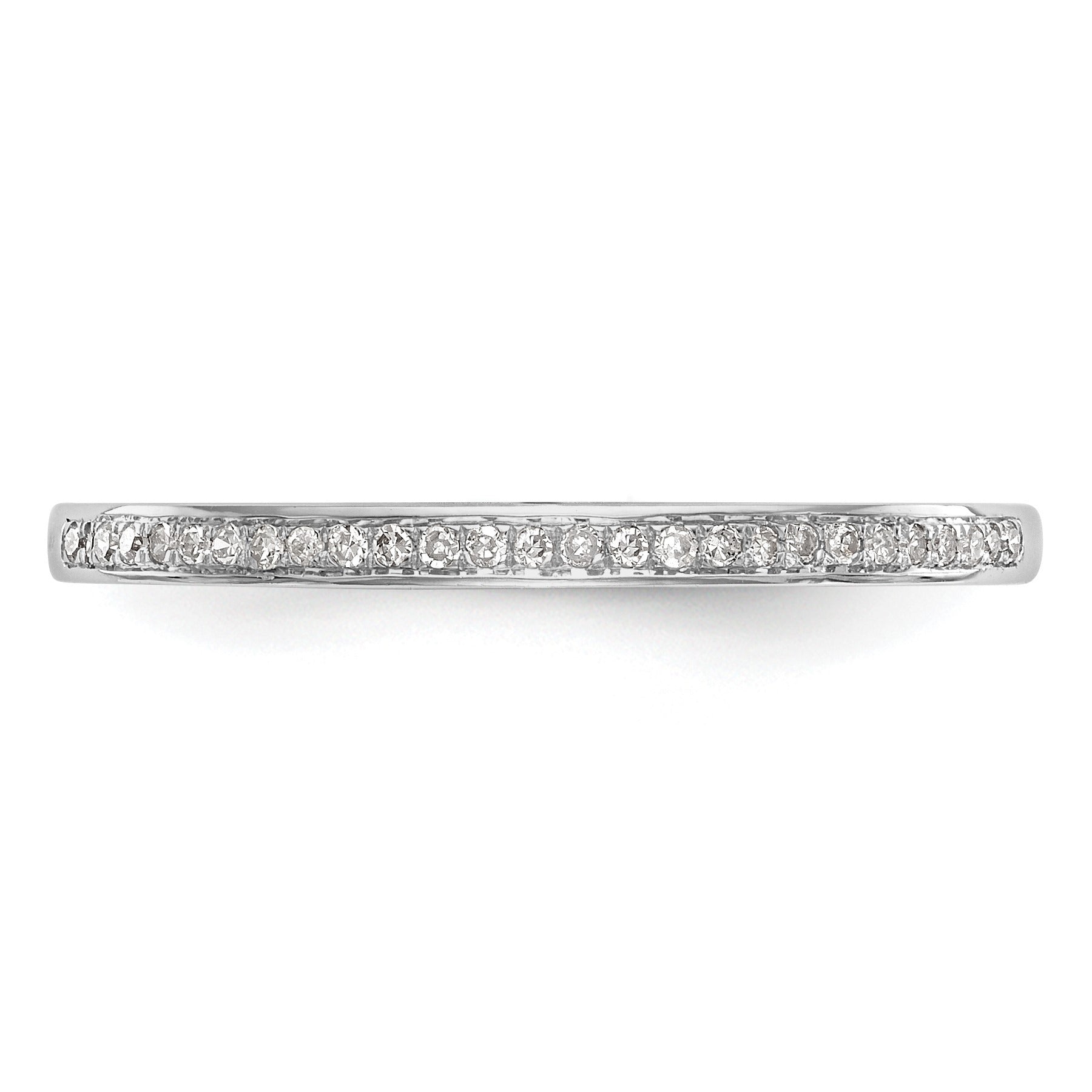 Lab Grown Diamond Diamond Set of 2 Wedding Bands
